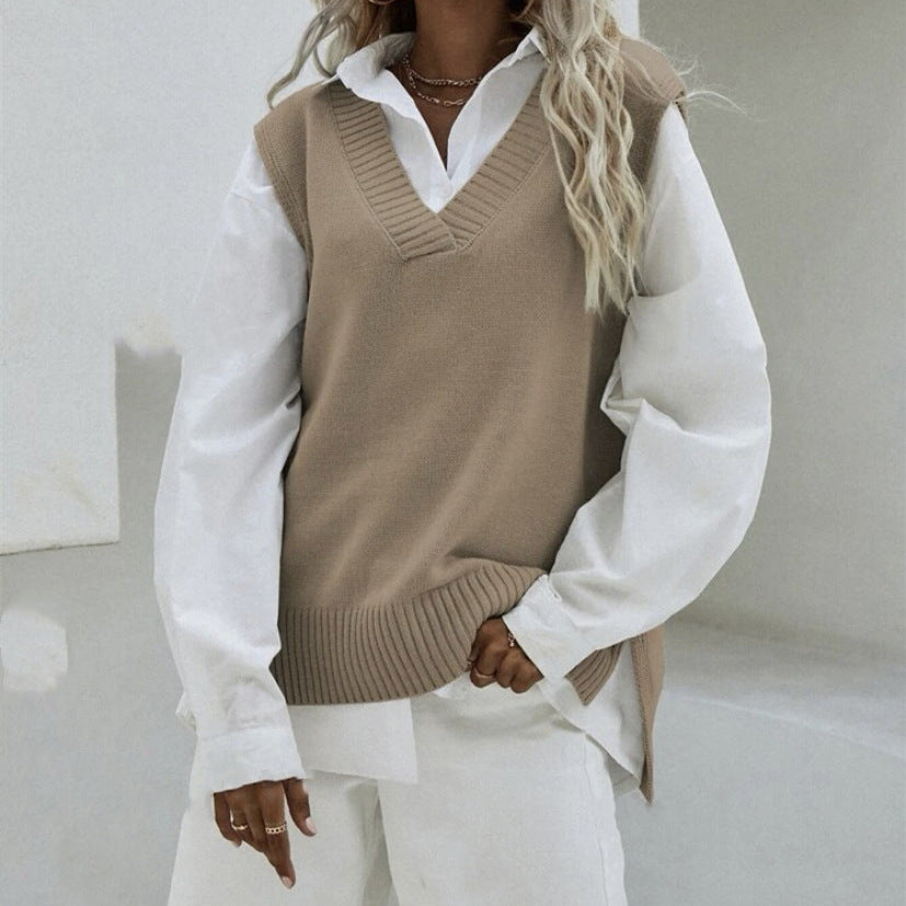 Atlas Mila Sweater Vest