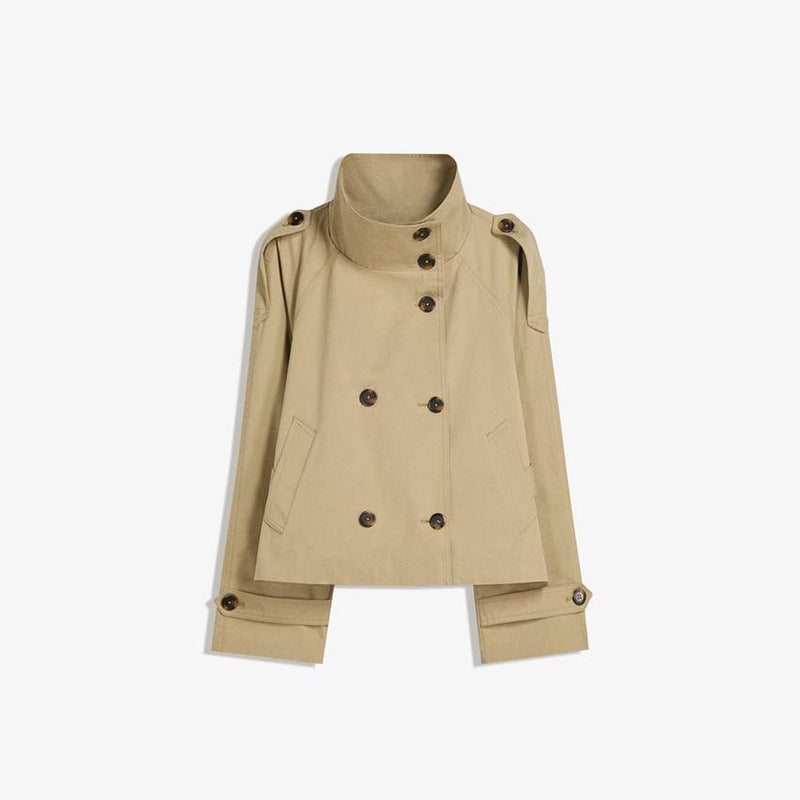 UrbanElegance™ Trenchcoat