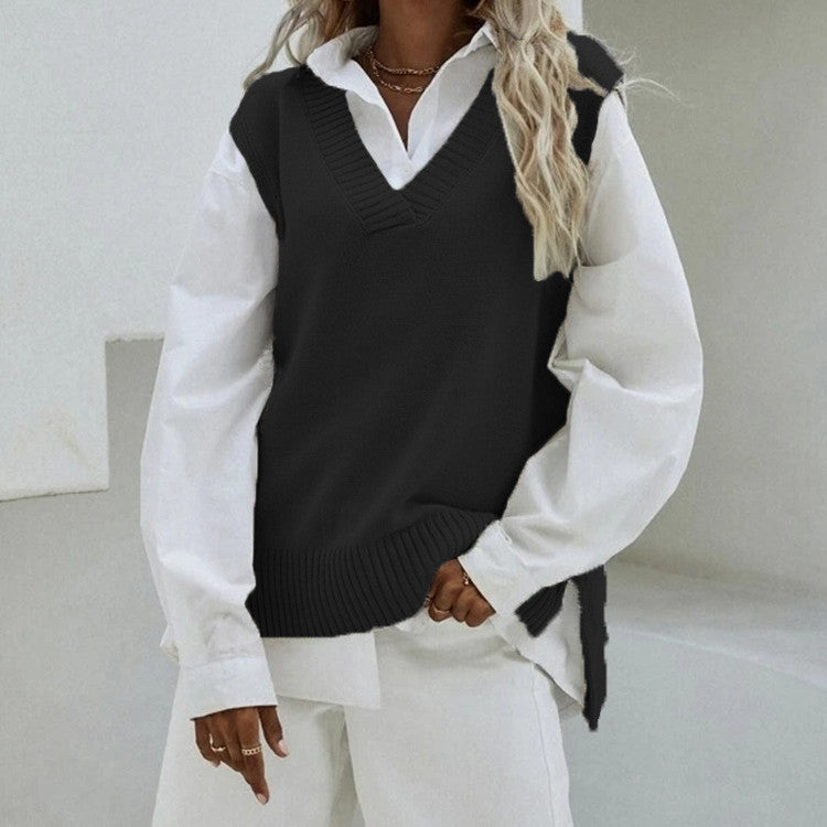 Atlas Mila Sweater Vest