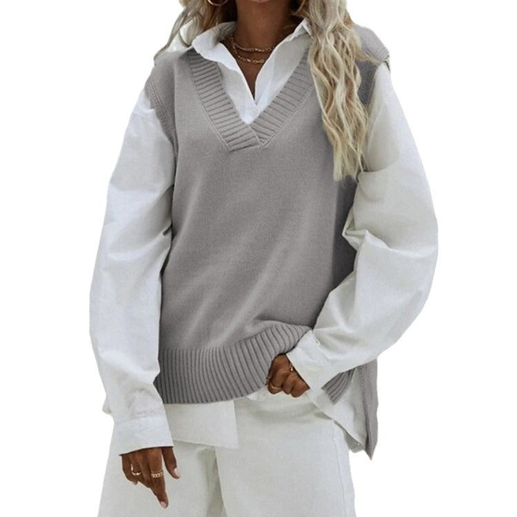 Atlas Mila Sweater Vest