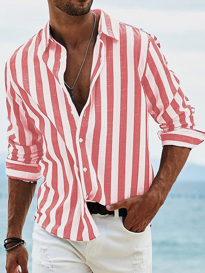 Ravello Milano | Camicia Riviera