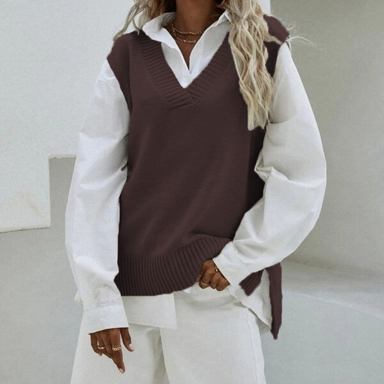 Atlas Mila Sweater Vest