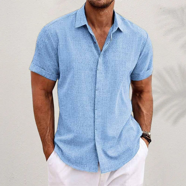 RICCARDO | CAMICIA CLASSICA