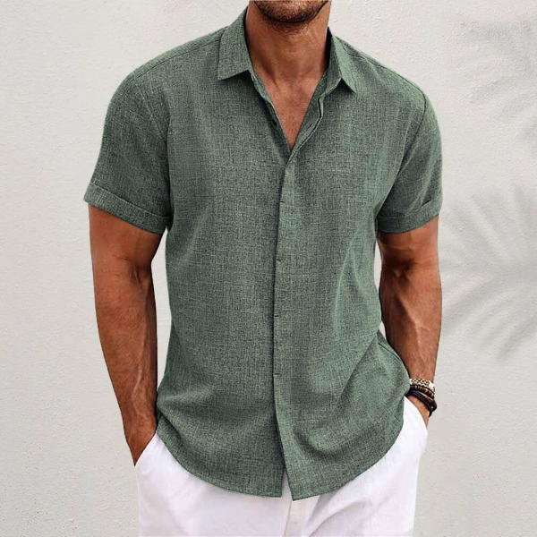 RICCARDO | CAMICIA CLASSICA