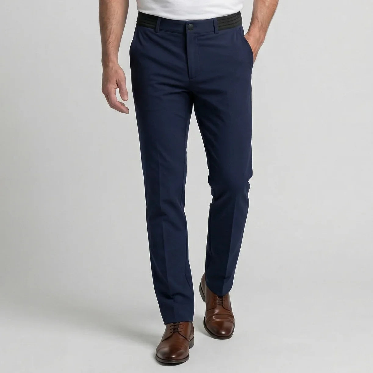 Pantalone Elasticizzato MorphoFit™