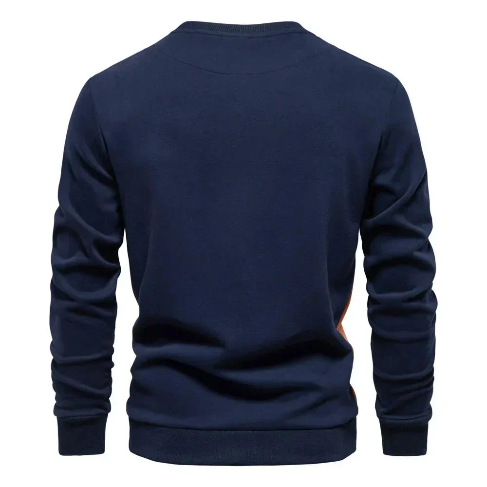 Wendelin | Stile Senza Tempo & Massimo Comfort