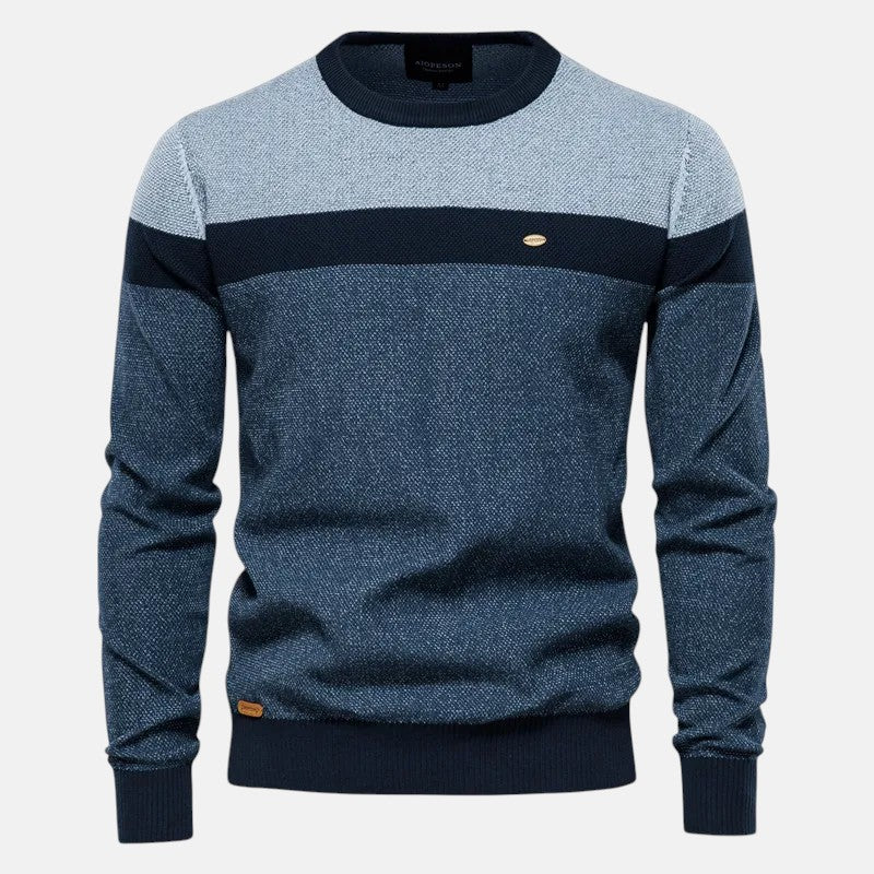 Dawid™ – Maglione Slim Fit Uomo