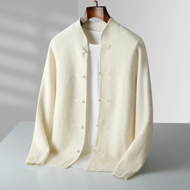 Napoli Cardigan