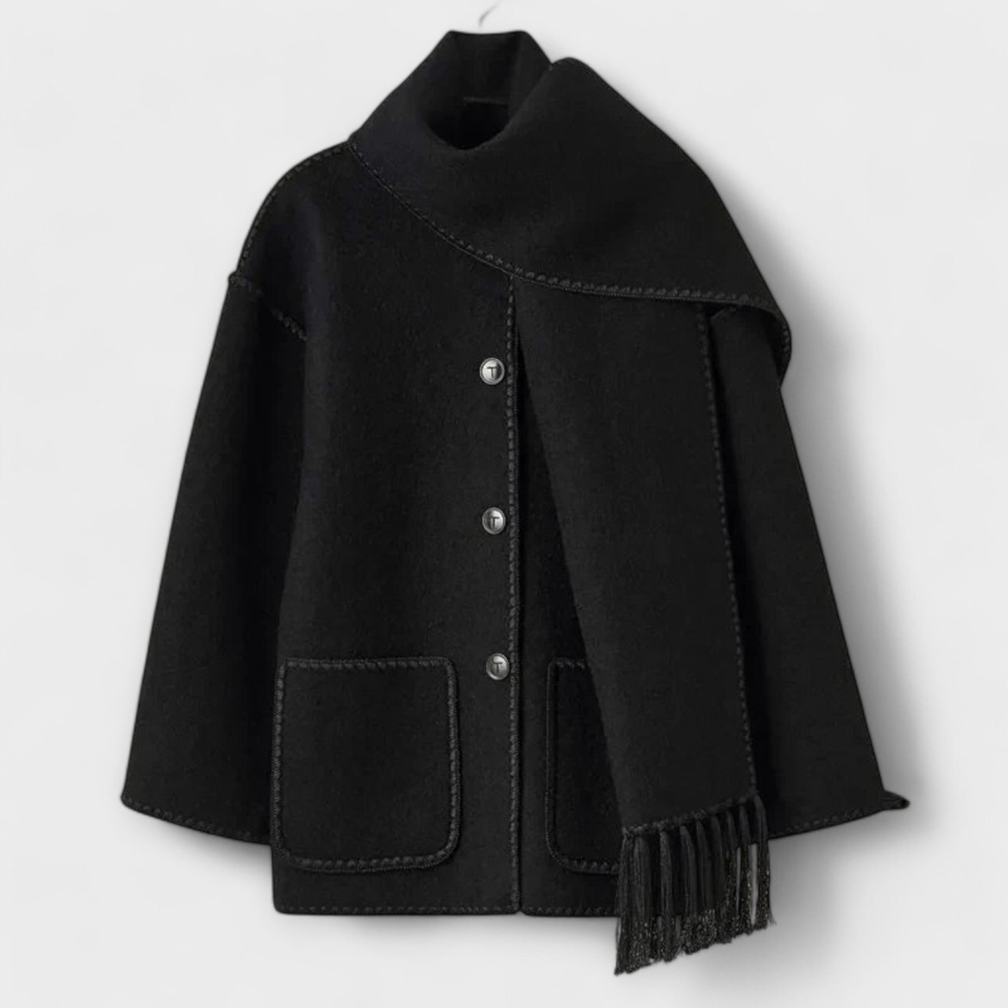 Chanela – Cappotto Classico