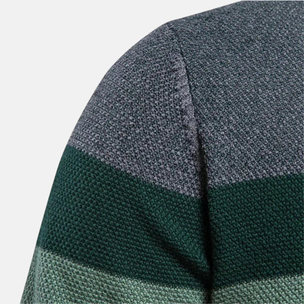 Dawid™ – Maglione Slim Fit Uomo