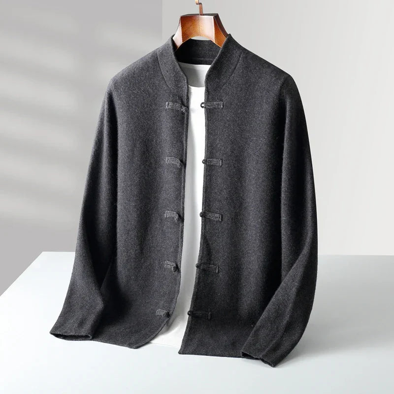 Napoli Cardigan