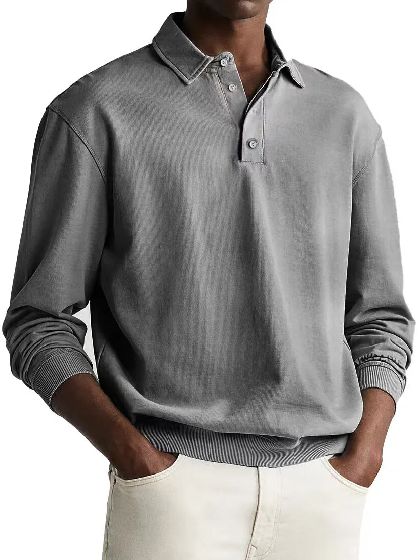 Julian Polo