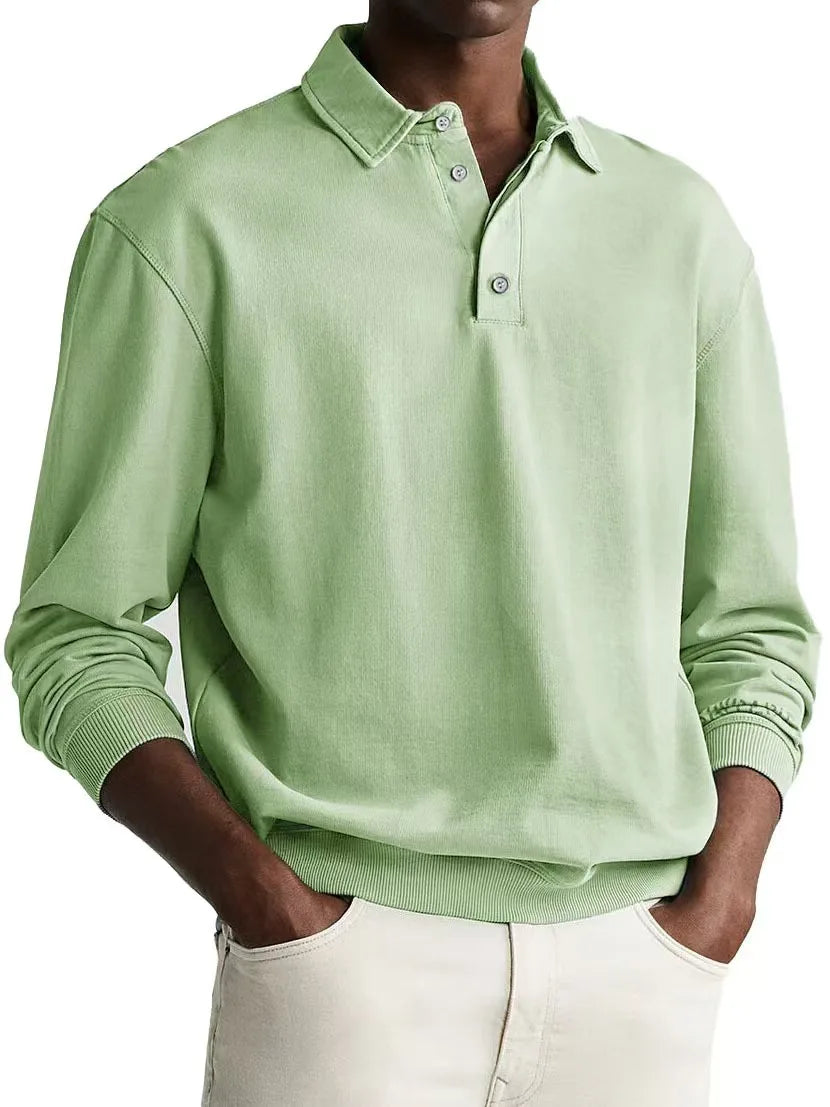 Julian Polo
