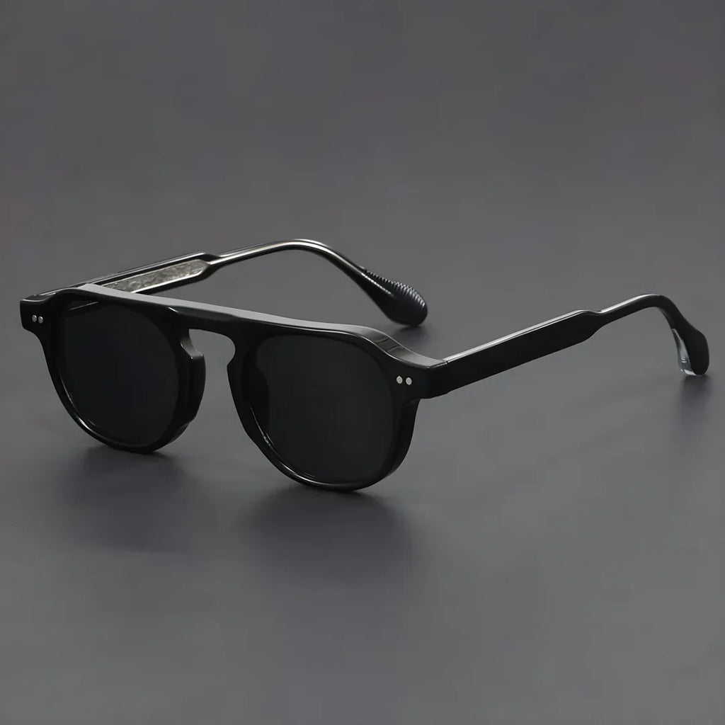 Occhiali da sole vintage Fierro