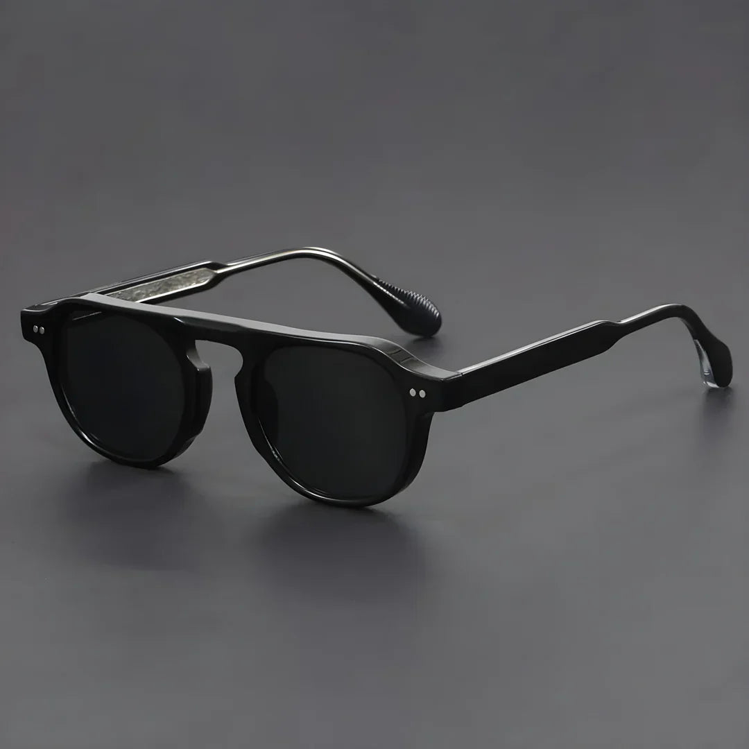 Occhiali da sole vintage Fierro