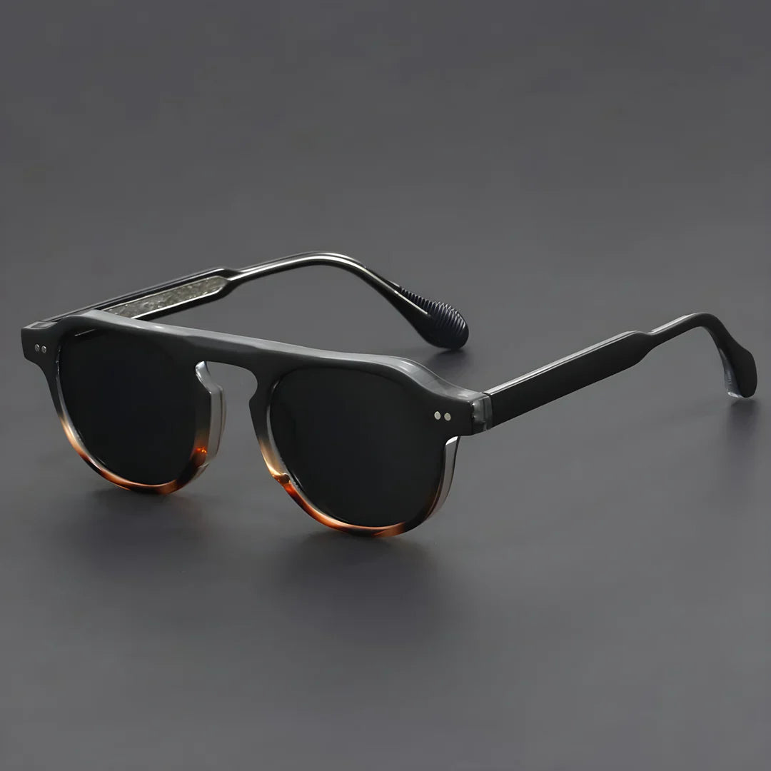 Occhiali da sole vintage Fierro