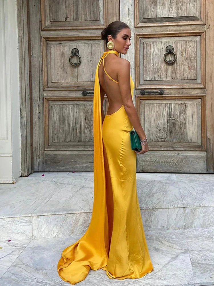 Seraphina Gown