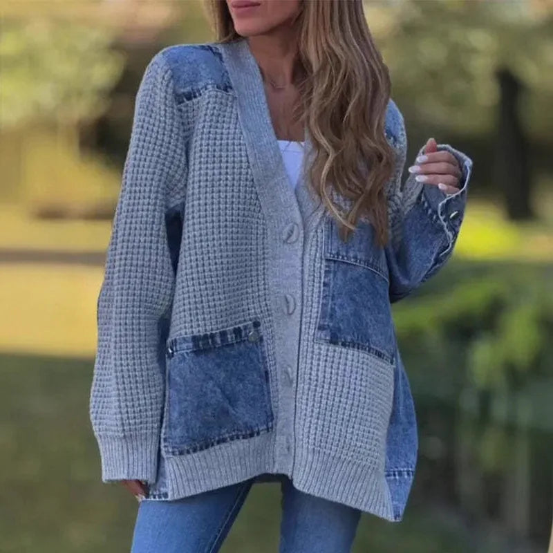 Alessio™ | Maglia Elegante Casual di Ravelli Milano