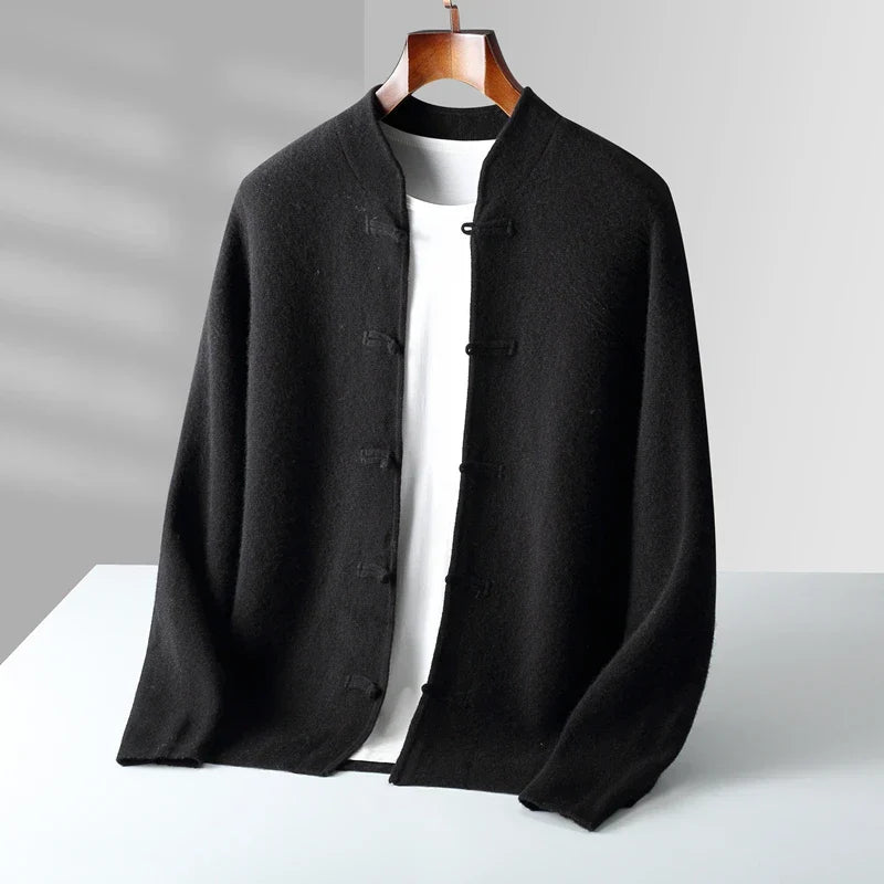 Napoli Cardigan