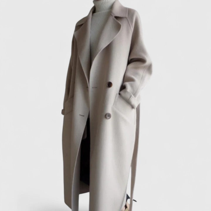 Stella | Cappotto Invernale Elegante