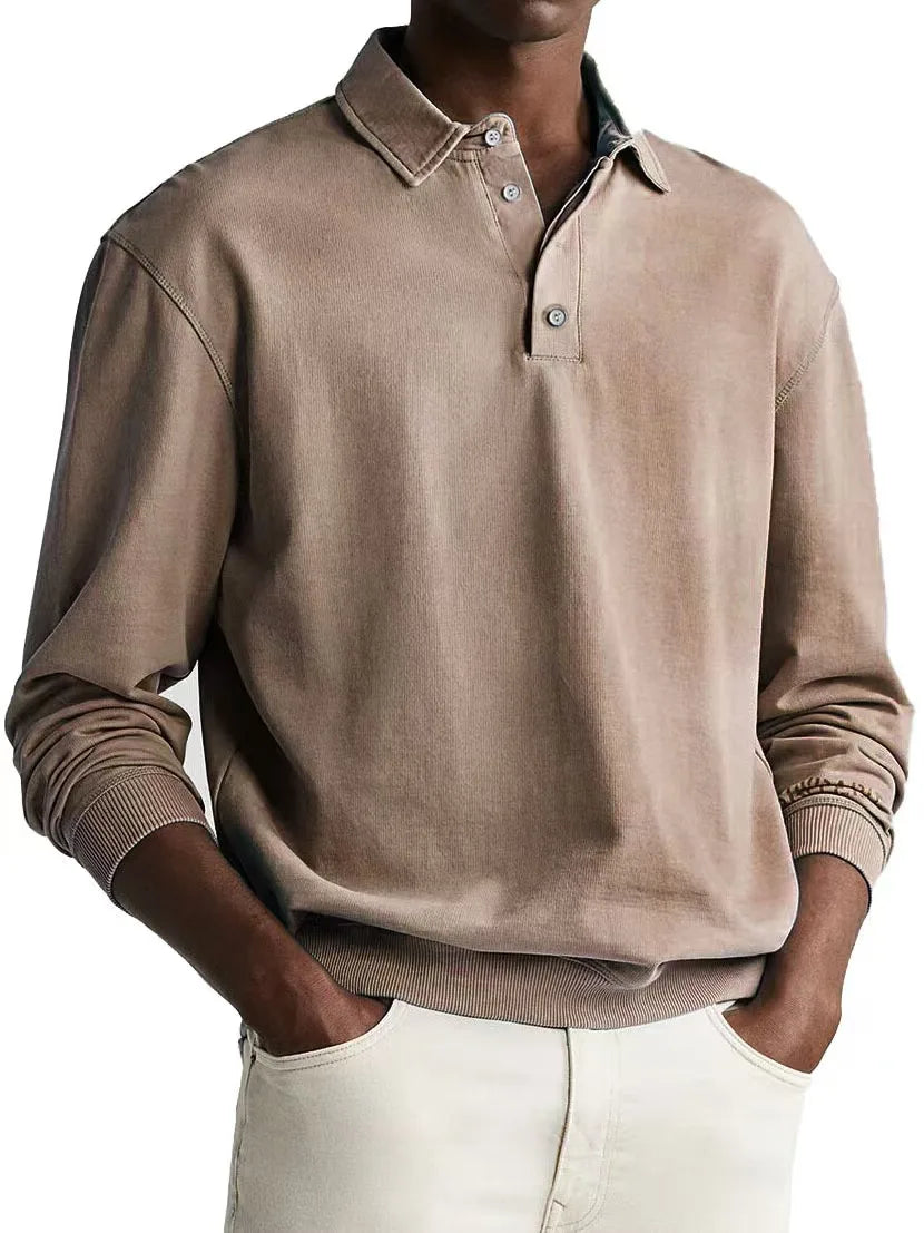 Julian Polo