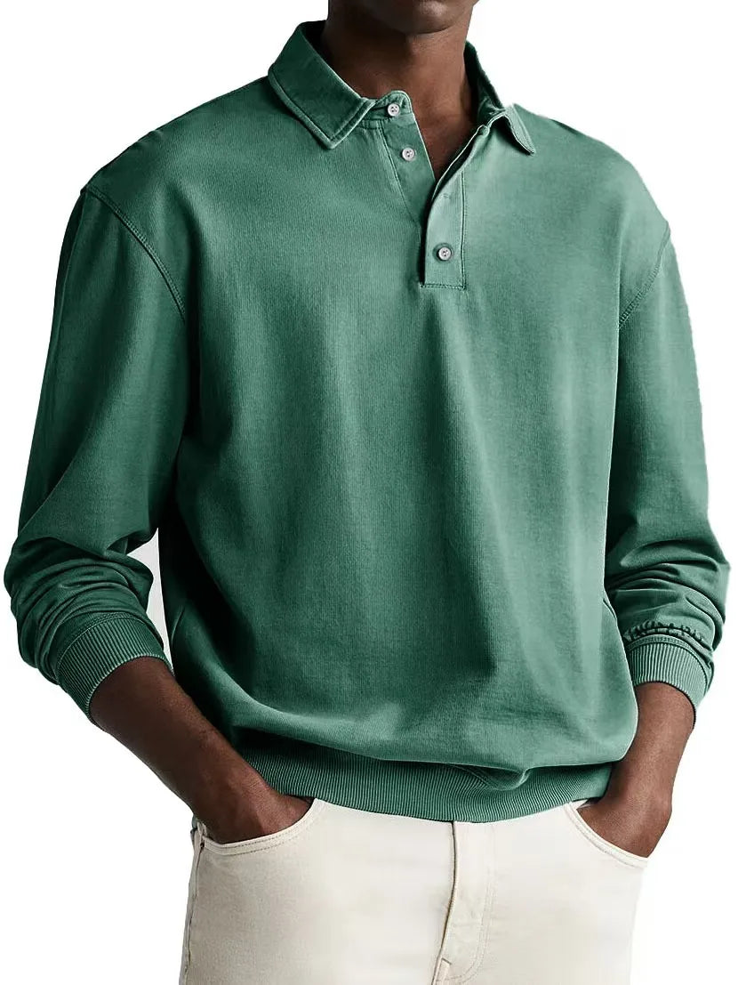 Julian Polo
