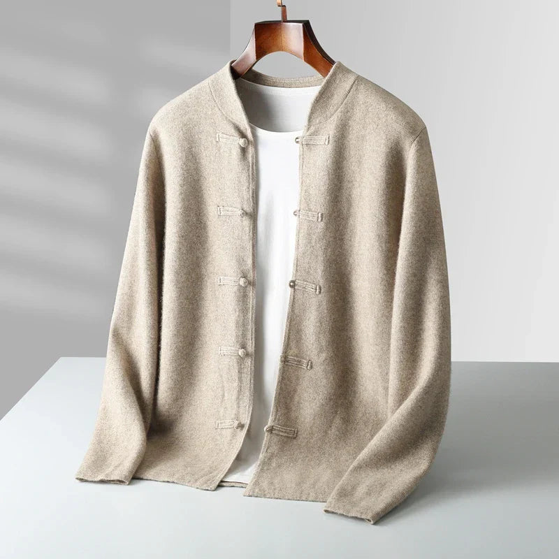 Napoli Cardigan