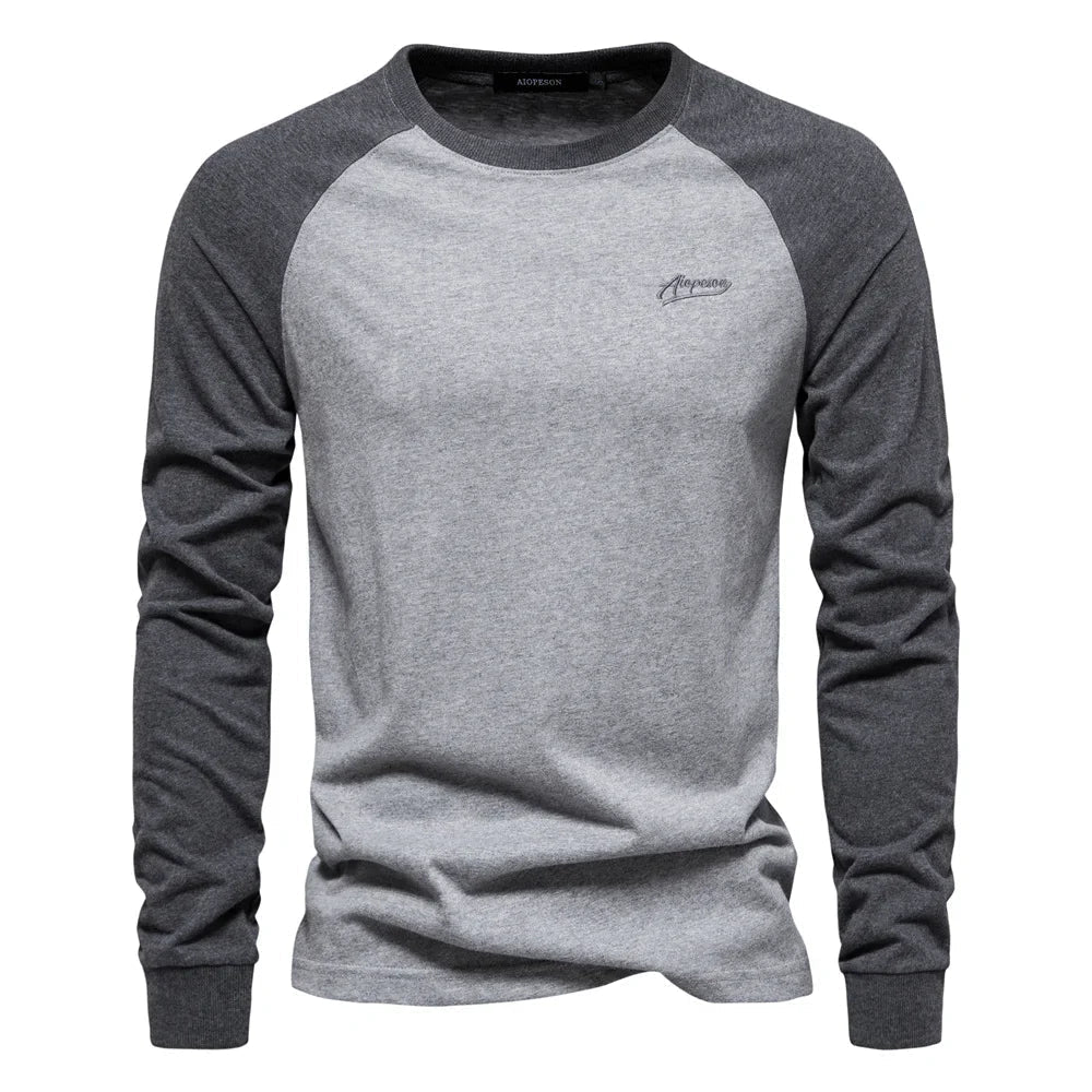 Lambert | Maglia A Maniche Lunghe Con Maniche Raglan