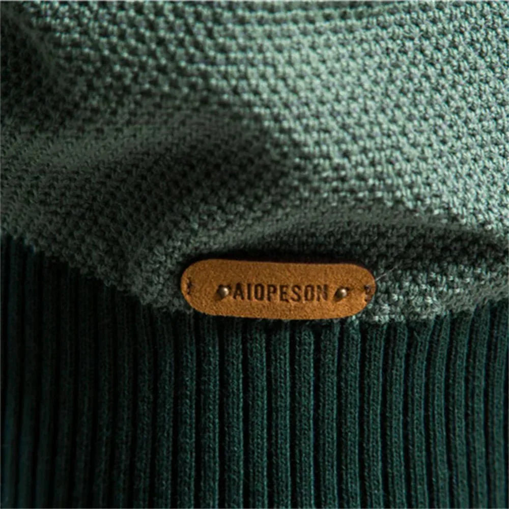 Dawid™ – Maglione Slim Fit Uomo