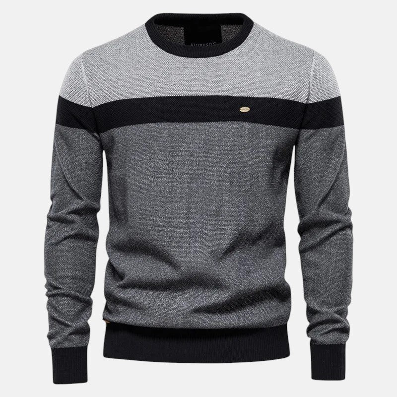 Dawid™ – Maglione Slim Fit Uomo