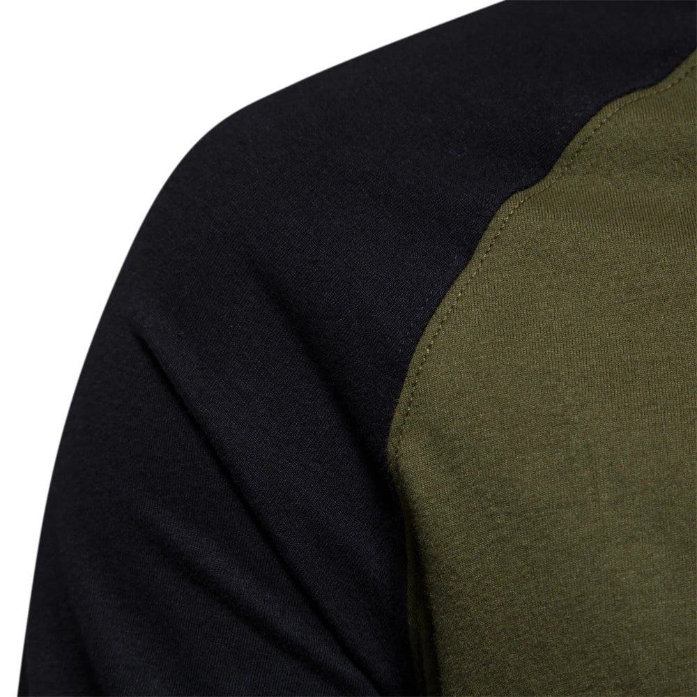 Lambert | Maglia A Maniche Lunghe Con Maniche Raglan