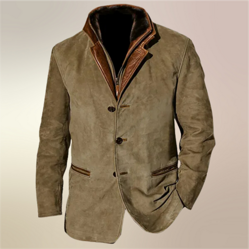 Ravelli Giacca vintage elegante