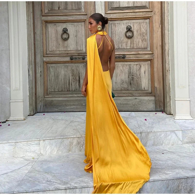 Seraphina Gown