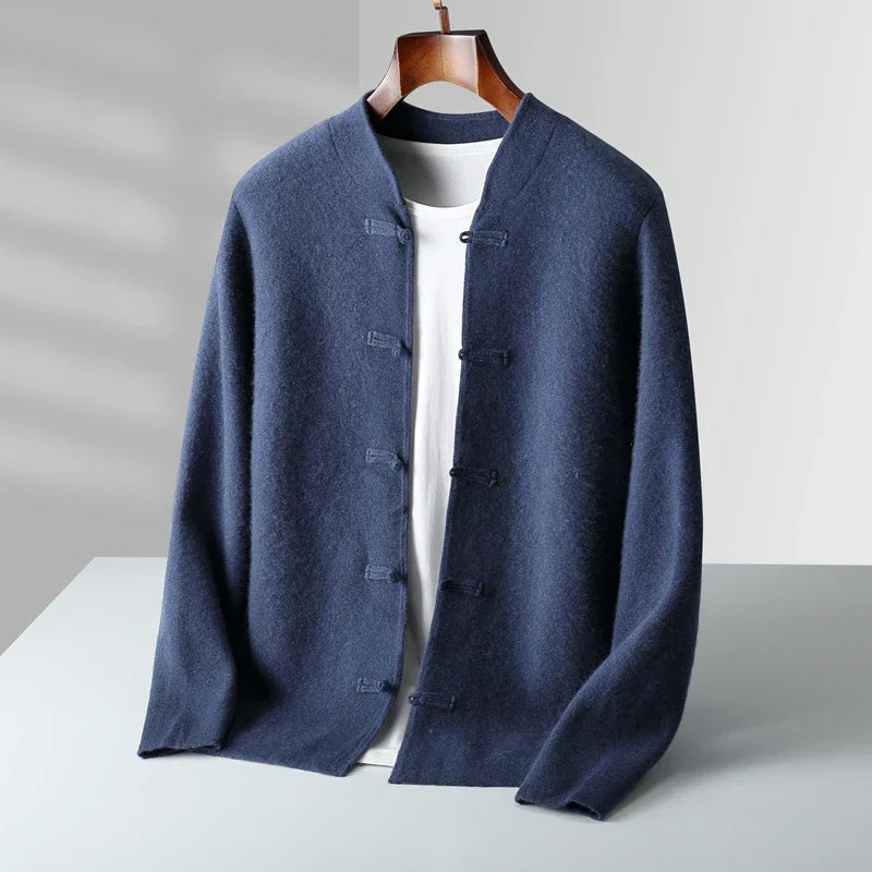 Napoli Cardigan