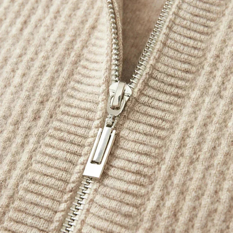 Elio™ | Hoodie in Cashmere di Lusso