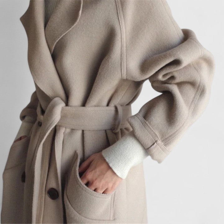 Stella | Cappotto Invernale Elegante