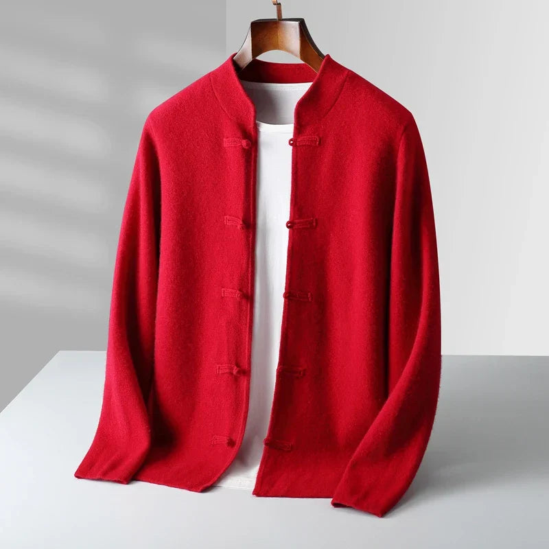 Napoli Cardigan