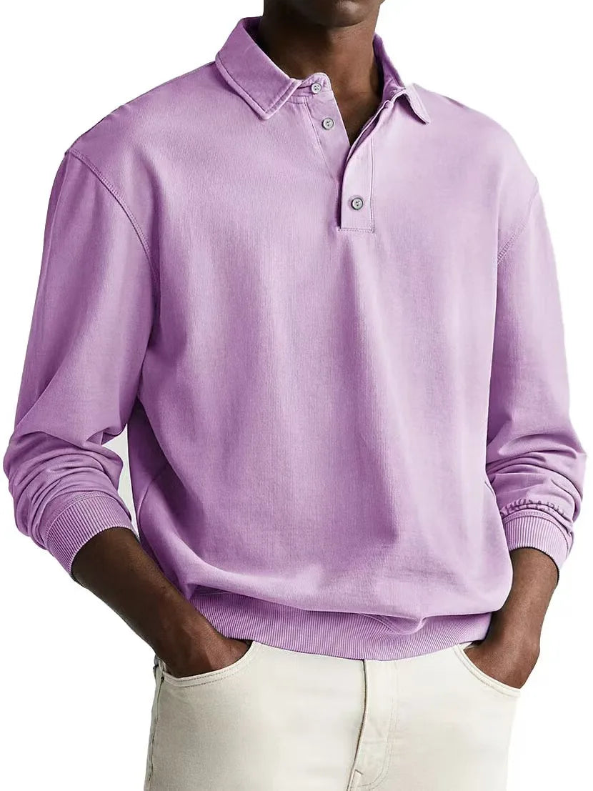 Julian Polo
