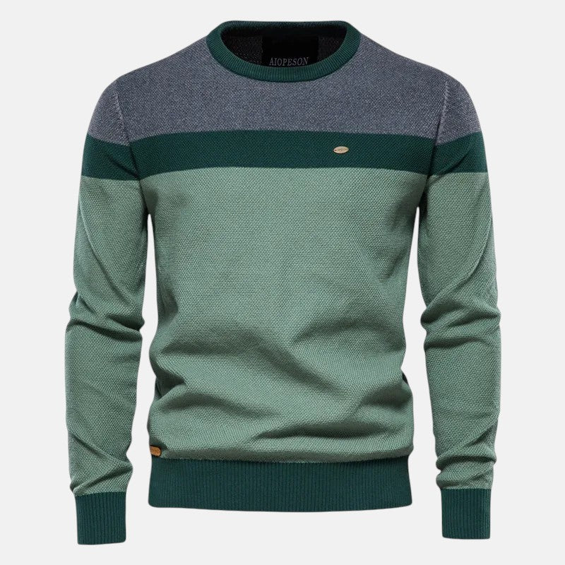 Dawid™ – Maglione Slim Fit Uomo
