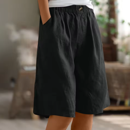 Carmella - Pantaloncini Larghi Per Il Tempo Libero