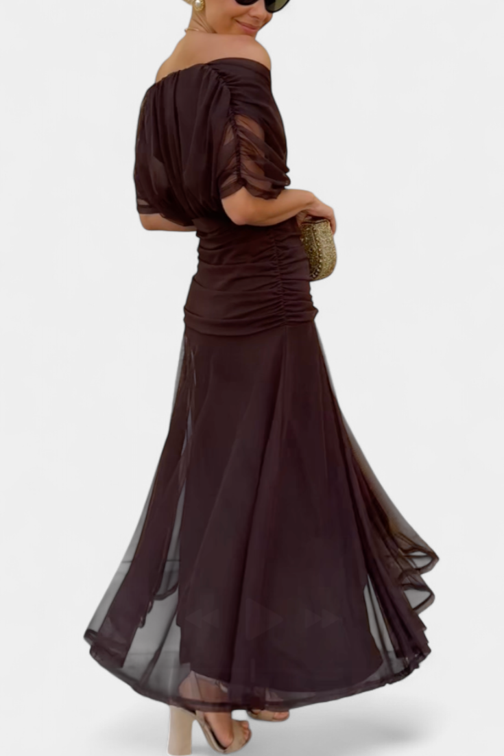 Bianca | Elegant Dress