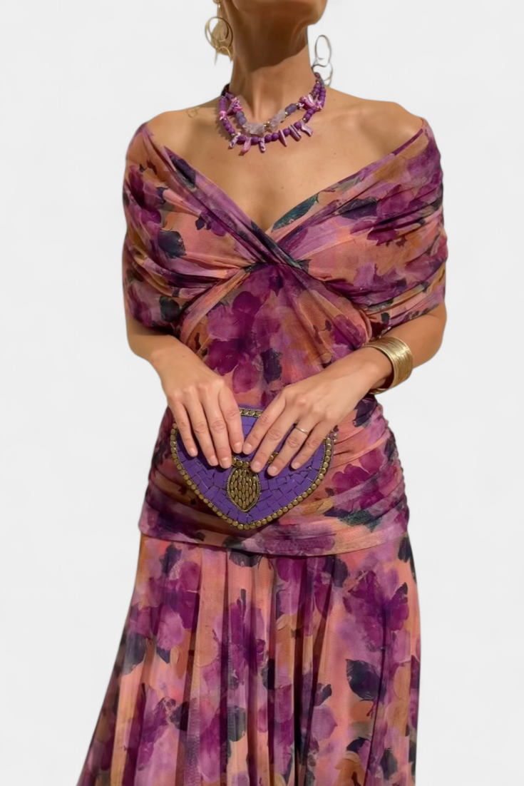 Bianca | Elegant Dress