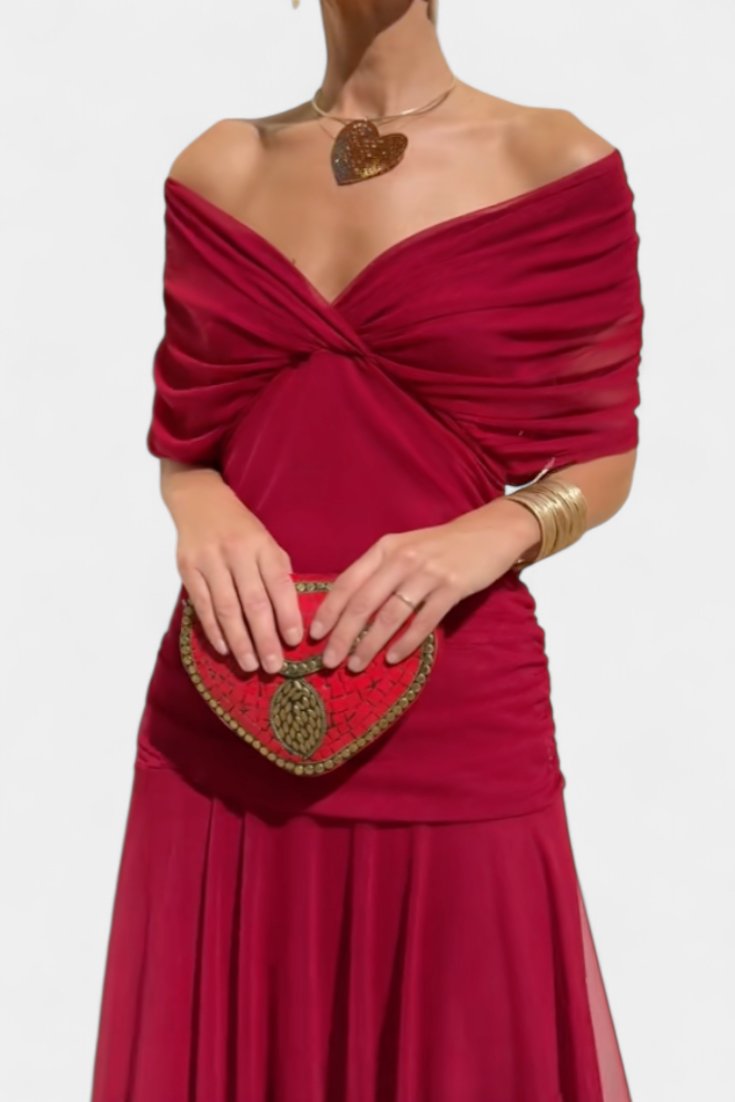 Bianca | Elegant Dress