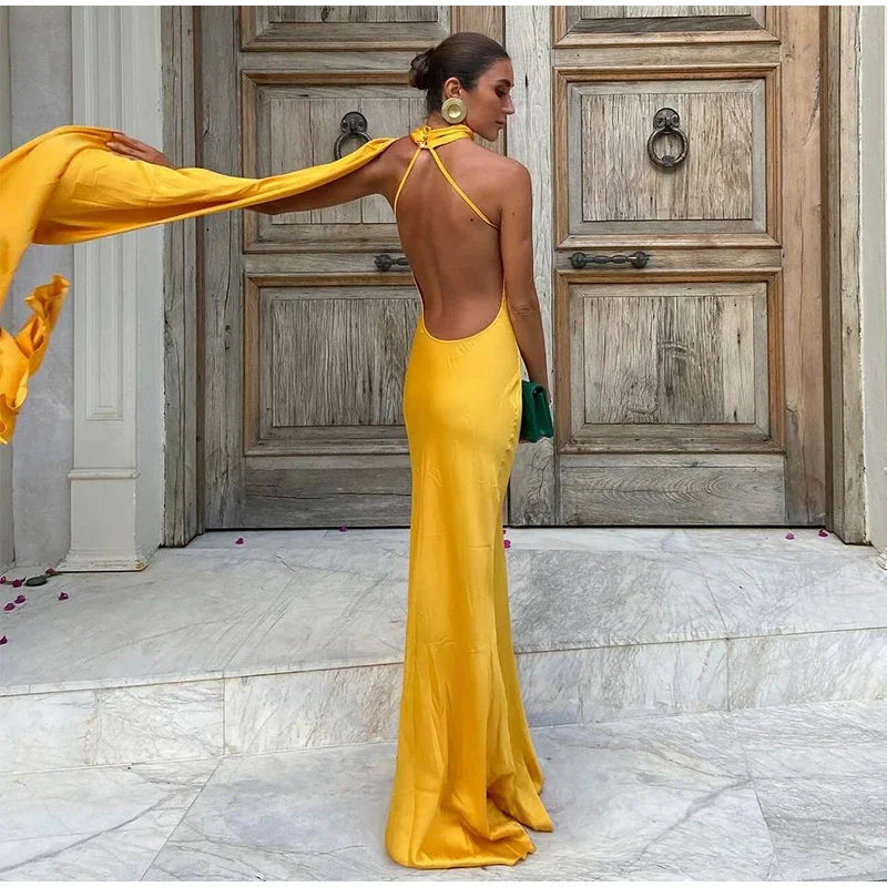 Seraphina Gown