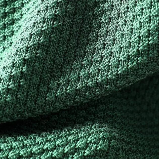 Veléna La maglia in cashmere