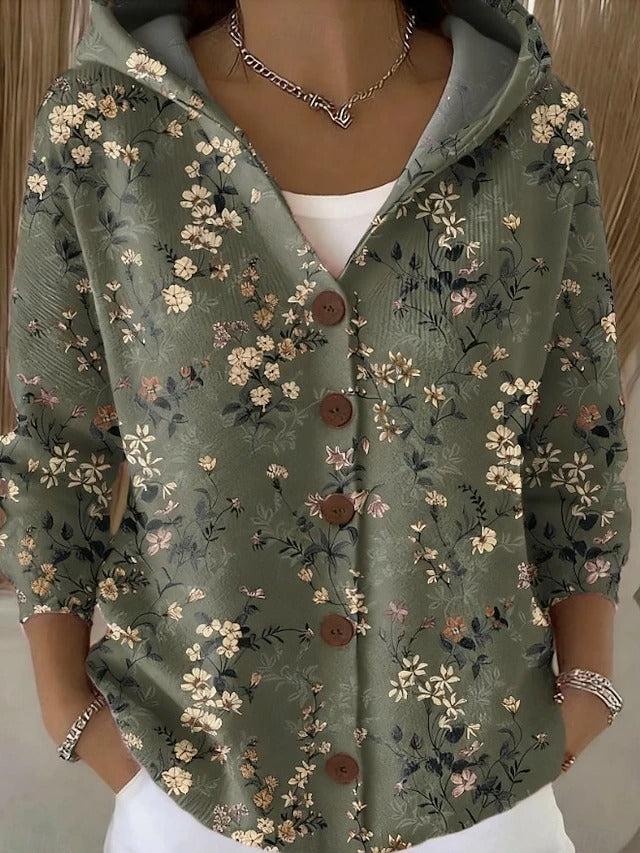 Cassie | Cardigan Accogliente Elegante