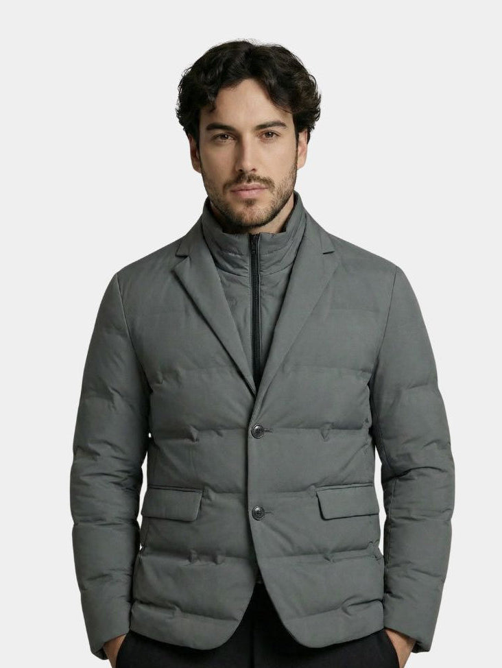 Giacca Invernale Aristocrat