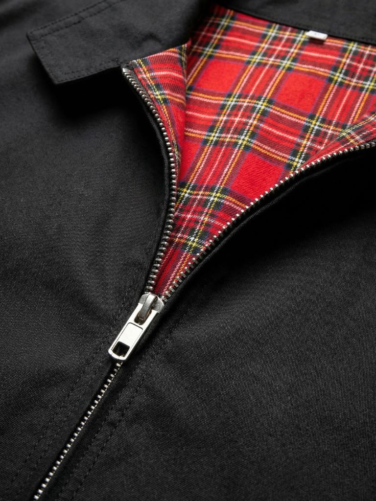 Giacca Britannia Classica