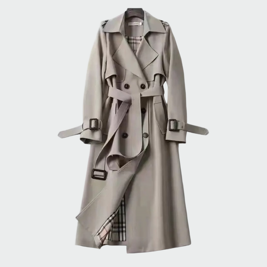 Trens – Eleganza Senza Tempo