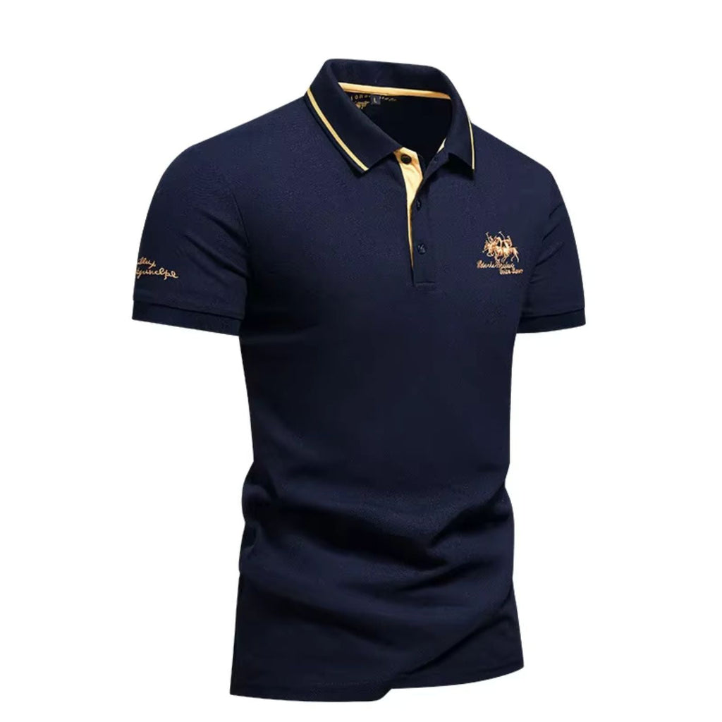 Pietro | Polo di lusso